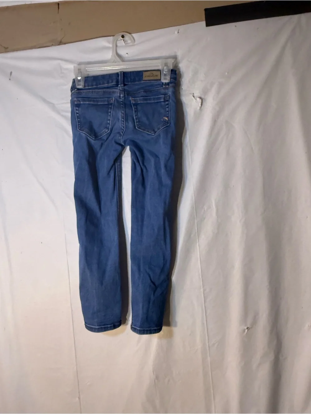 Jordache girls jeans